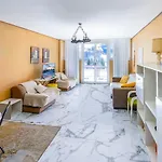 Zona Portici Lägenhet *