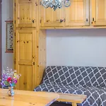 Zona Portici Apartment Prato Nevoso