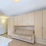 Lägenhet Zona Portici Prato Nevoso