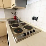 Διαμέρισμα Zona Portici Prato Nevoso