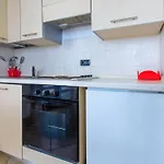Daire Zona Portici Prato Nevoso