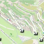 Lägenhet Zona Portici *