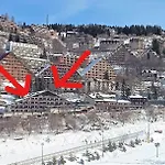 Apartman Zona Portici