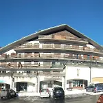 Zona Portici