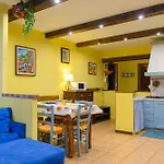 Apartman Zona Portici Prato Nevoso