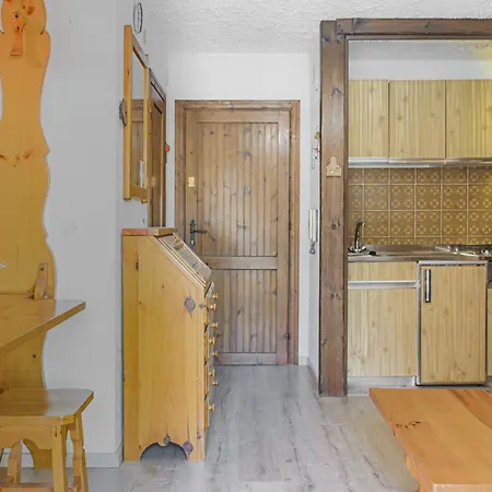 Zona Portici Apartamento Prato Nevoso