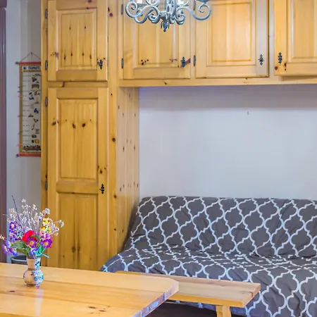 Zona Portici Apartamento Prato Nevoso