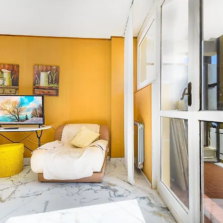 Zona Portici Apartamento *