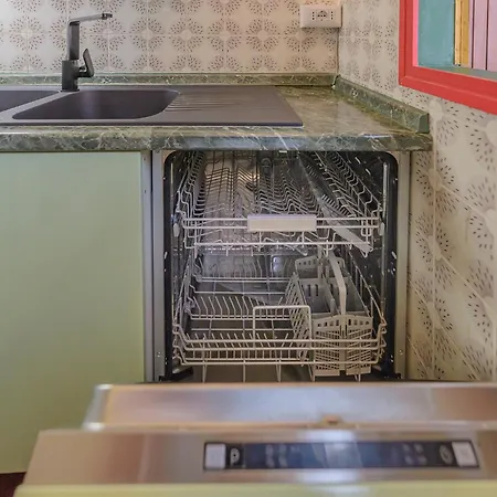 Zona Portici Apartamento