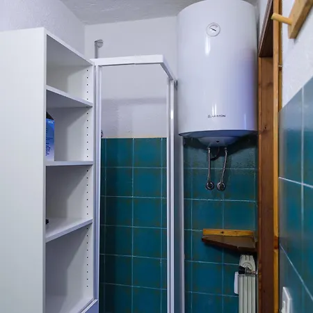 Apartamento Zona Portici *