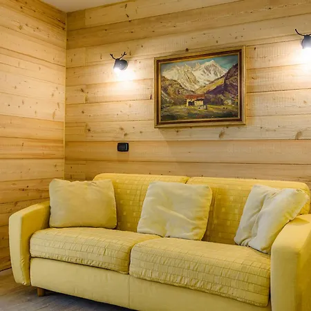 Zona Portici Appartement