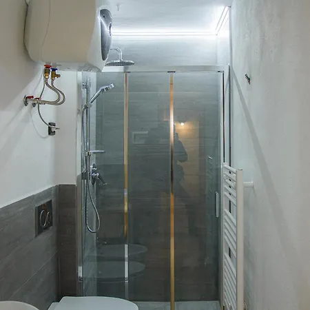Διαμέρισμα Zona Portici Prato Nevoso