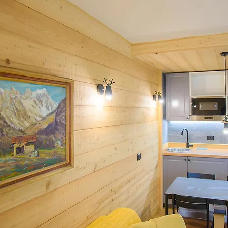 Apartamento Zona Portici
