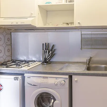 Zona Portici Apartamento *