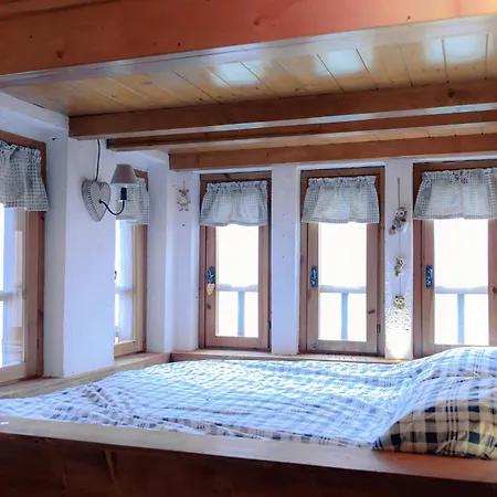 Zona Portici Appartement Prato Nevoso