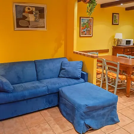 Apartamento Zona Portici Prato Nevoso