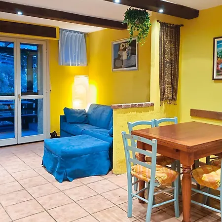 Apartment Zona Portici Prato Nevoso