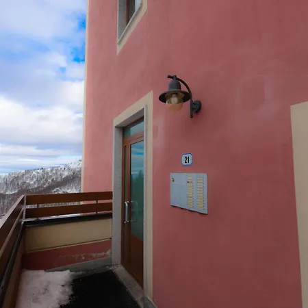 Appartement Zona Portici *