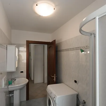 Apartamento Zona Portici Prato Nevoso