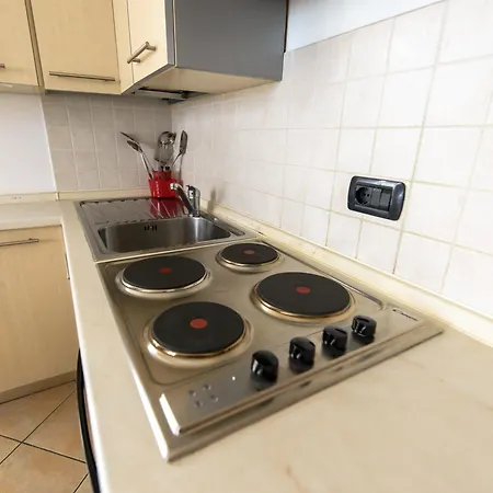 Apartman Zona Portici Prato Nevoso