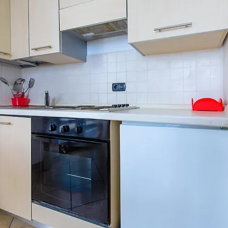 Apartment Zona Portici Prato Nevoso