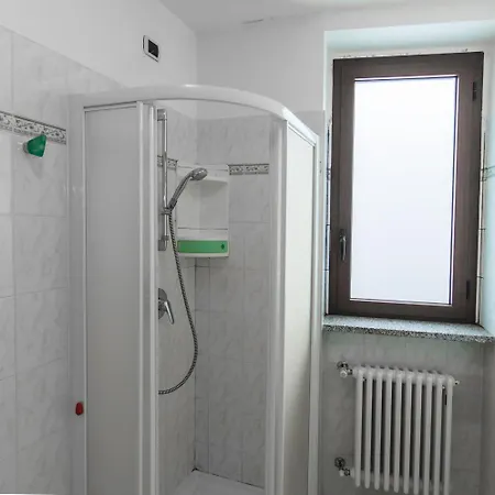 Apartamento Zona Portici