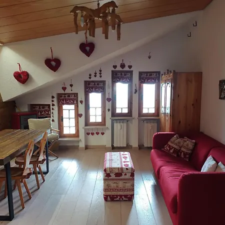 Zona Portici Appartement *