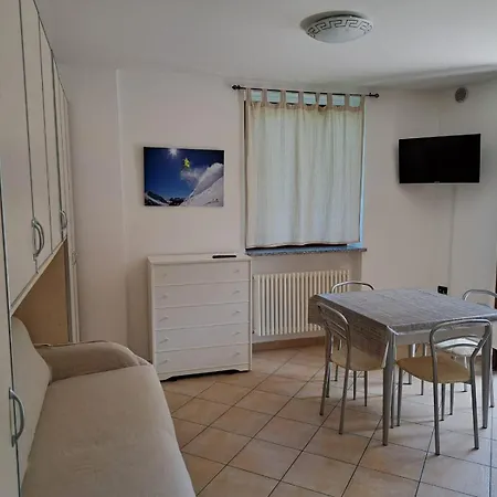 Zona Portici Prato Nevoso