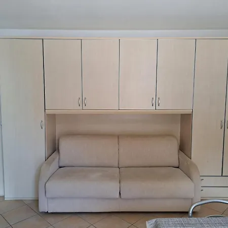 Apartment Zona Portici