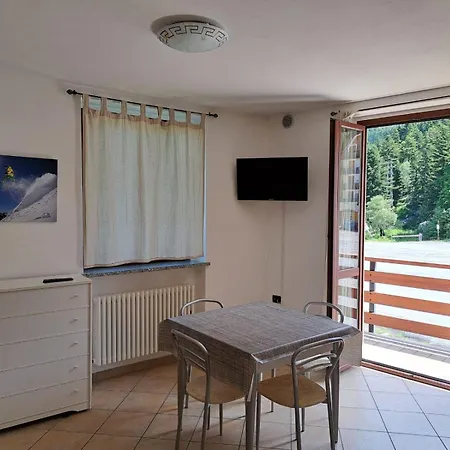 Appartement Zona Portici Prato Nevoso