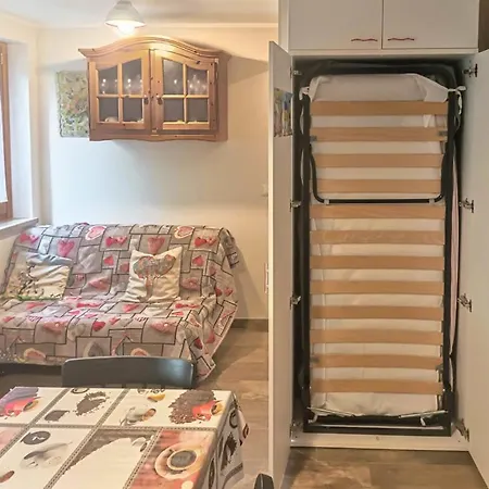 Apartment Zona Portici *