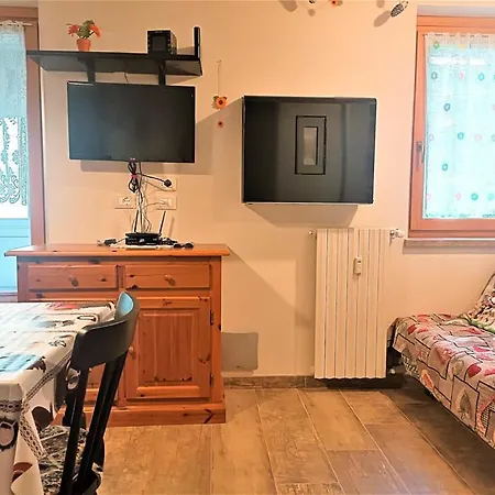 Zona Portici Apartment