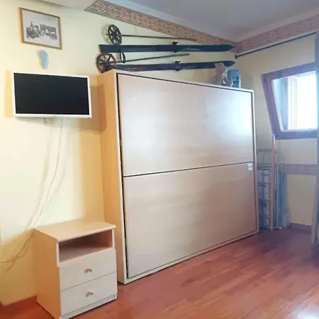 Zona Portici Appartement *