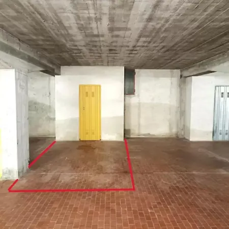 Zona Portici Prato Nevoso