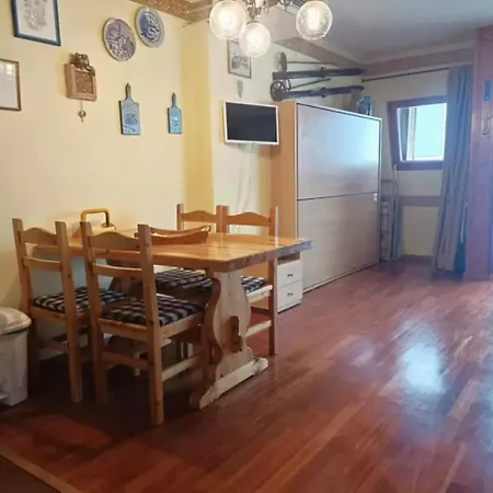 Zona Portici * Prato Nevoso