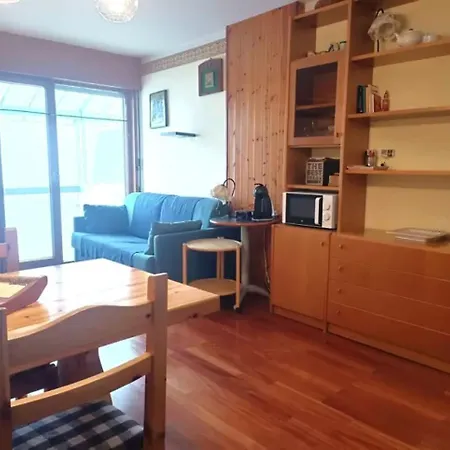 Appartement Zona Portici