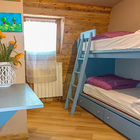 Appartement Zona Portici *