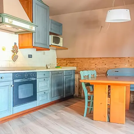 Zona Portici Lägenhet Prato Nevoso