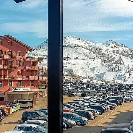 Zona Portici Prato Nevoso