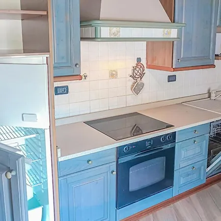 Zona Portici Prato Nevoso