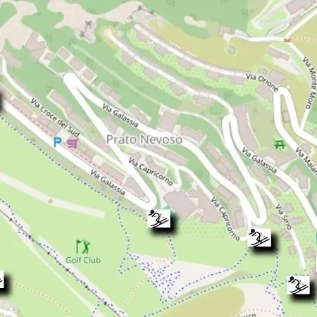 Zona Portici Daire