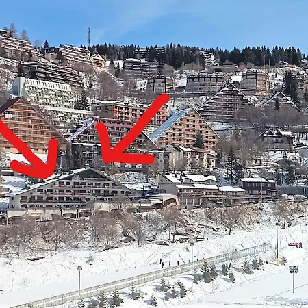 Διαμέρισμα Zona Portici