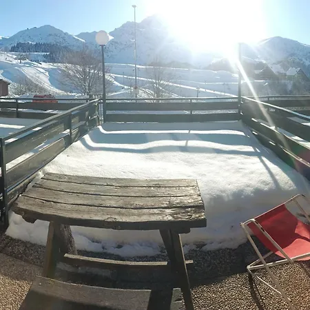 Zona Portici Apartman Prato Nevoso