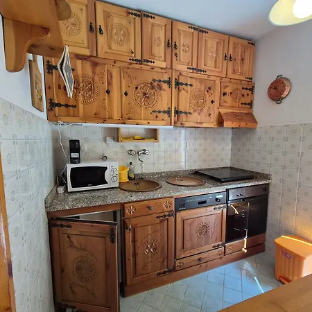 Zona Portici Prato Nevoso