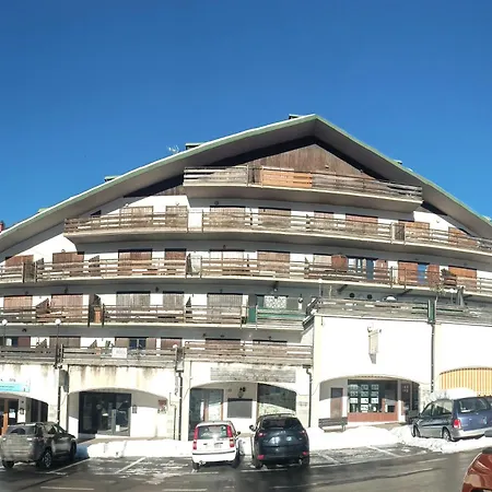 Zona Portici