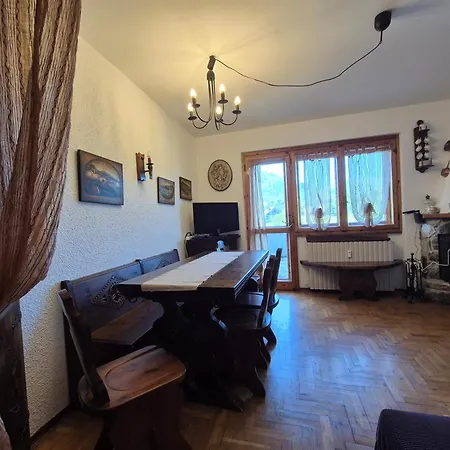 Apartman Zona Portici