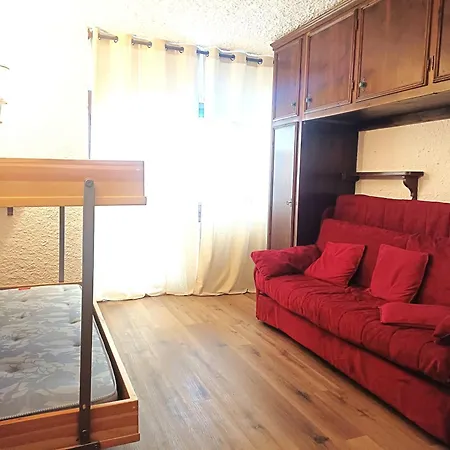 Zona Portici Apartman *