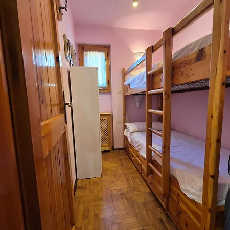 Apartman Zona Portici *