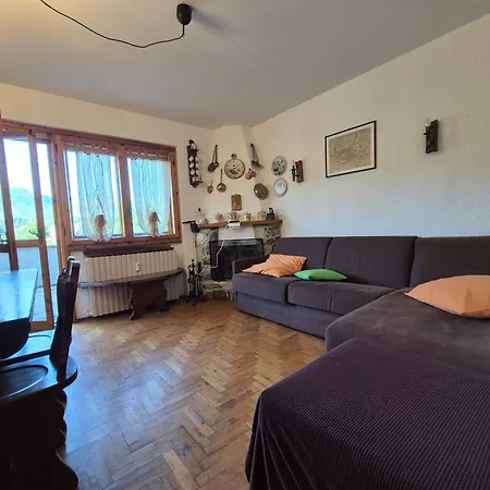 Zona Portici Apartamento Prato Nevoso