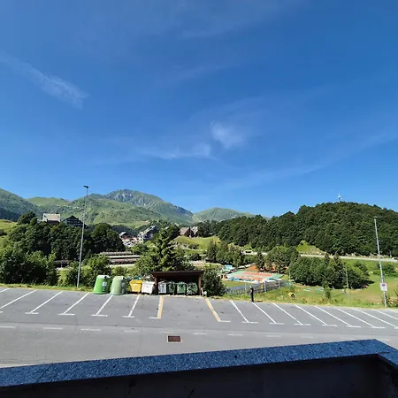 Apartman Zona Portici Prato Nevoso